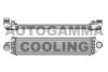 FORD 1764318 Intercooler, charger